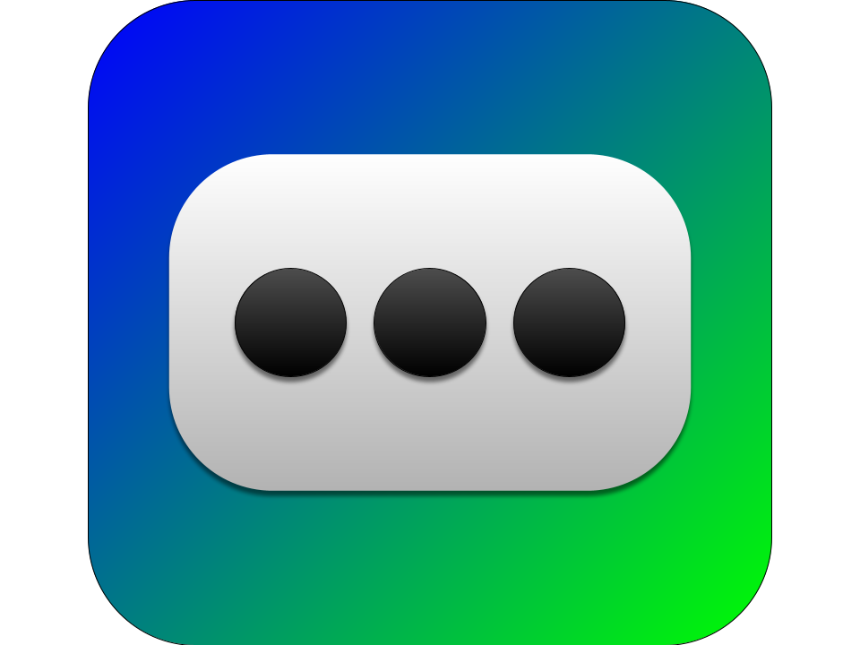 Caton Chat Logo